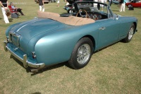 1955 Aston Martin DB 2/4